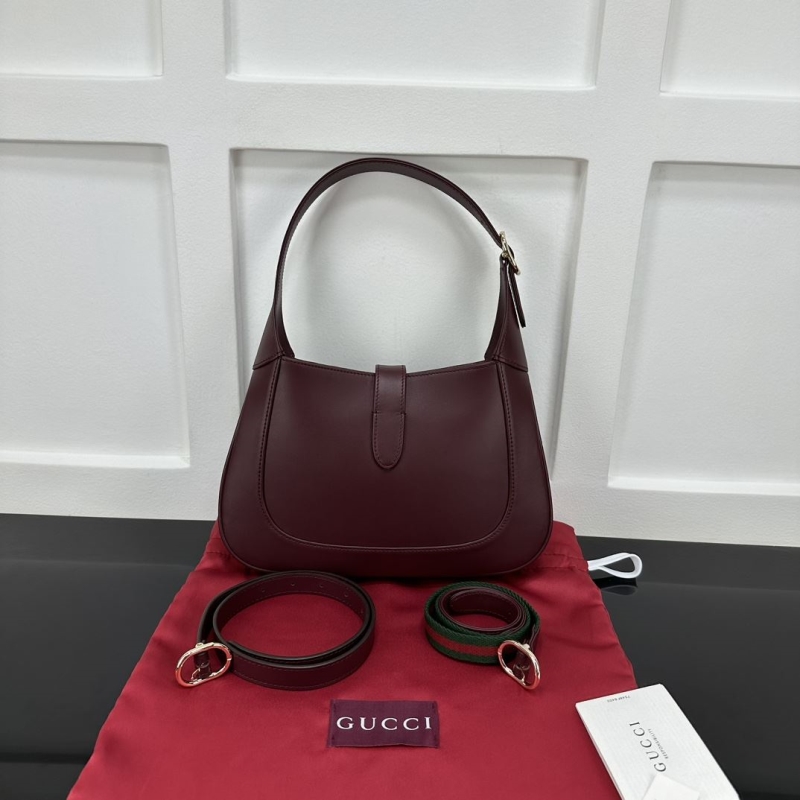 Gucci Top Handle Bags